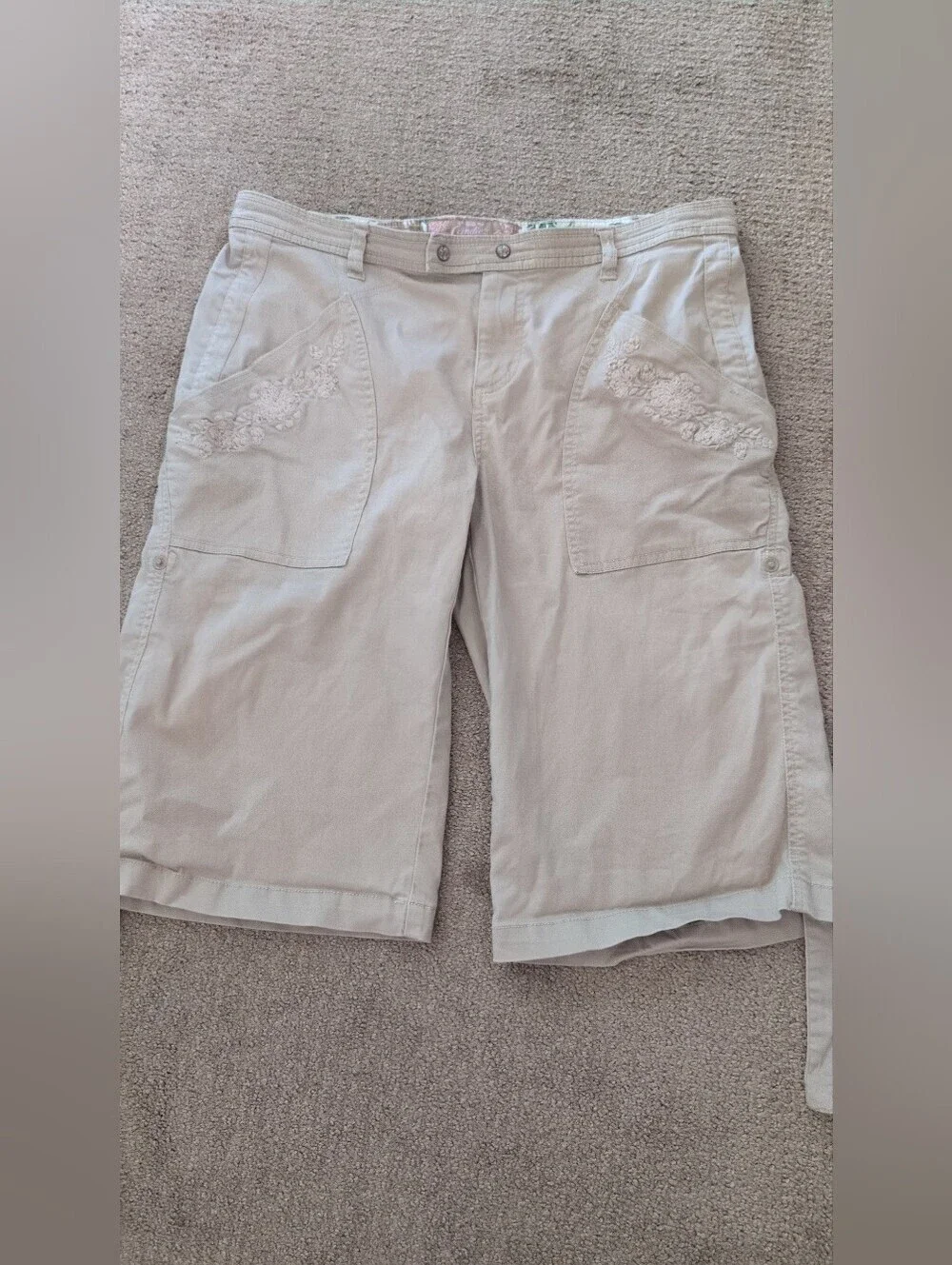 Candies high waisted